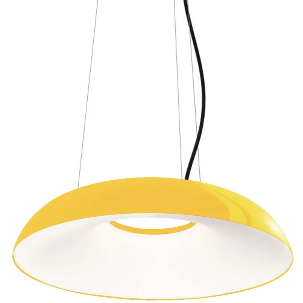 Martinelli Luce Maggiolone Lampada a sospensione disegnata da Emiliana Martinelli