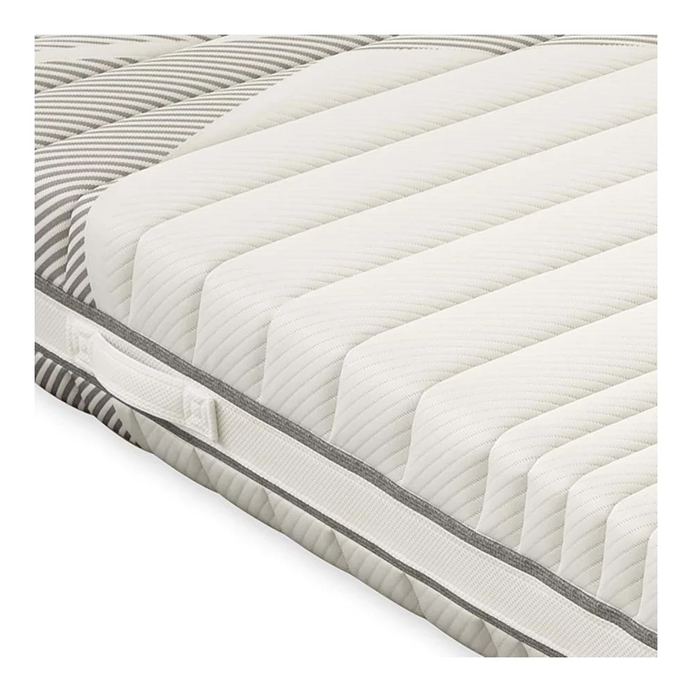 Materasso singolo Memo Base memory anallergico con rivestimento sfoderabile