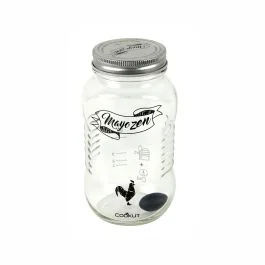 MAYOZEN SHAKER PER MAIONESE