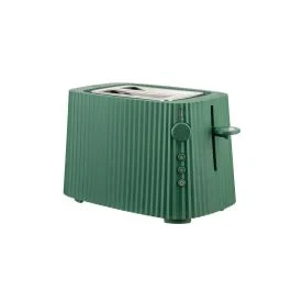 PLISSE' TOSTAPANE VERDE