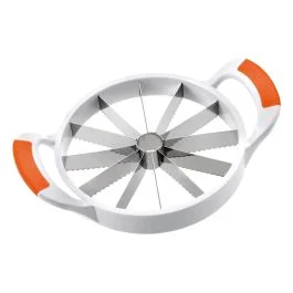 AFFETTA MELONE JUMBO INOX 12 FETTE 5160
