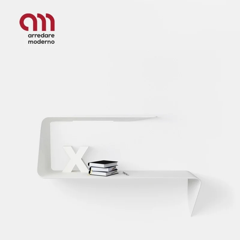 Mensola Mamba MDF Italia