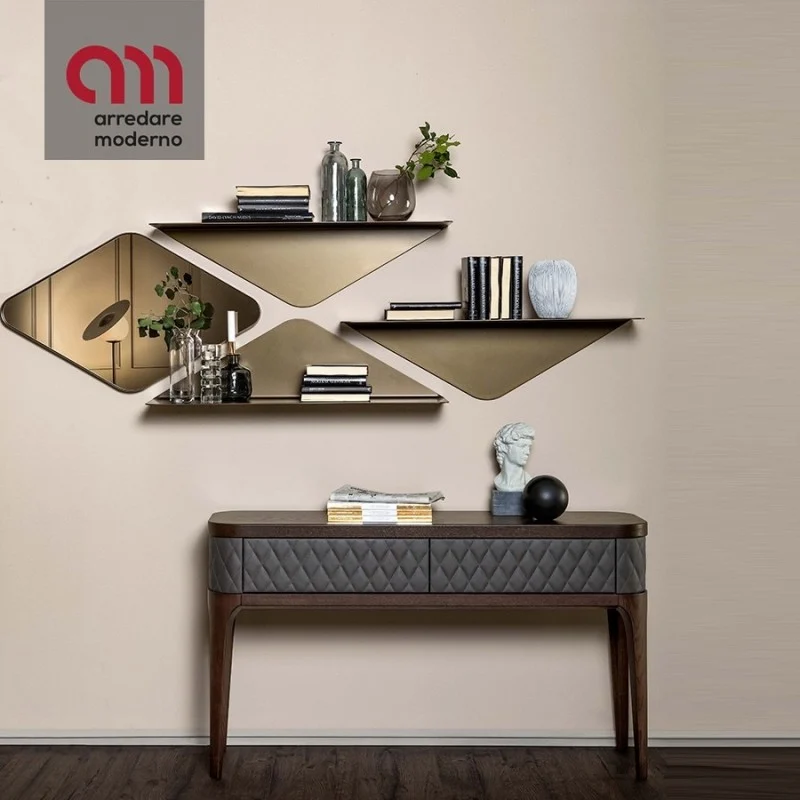 Mensola Matrix Tonin Casa