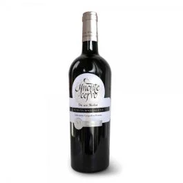 IL CERVO MERLOT IGP 0,75 LT