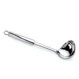 I CUCINIERI MESTOLO INOX