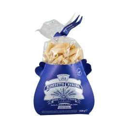MEZZI RIGATONI 500 GR