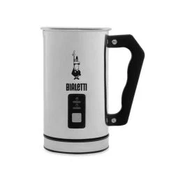 MILK FROTHER CAPPUCCINATORE BIANCO