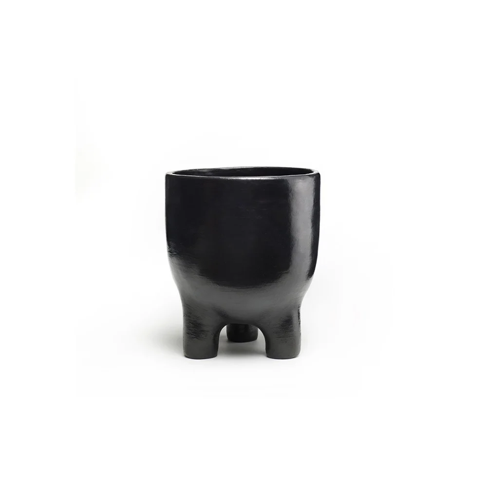 Mini treppiede Pot Barro