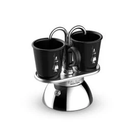 MINI EXPRESS INDUCTION SET + 2 BICCHIERINI