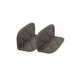 L'INCREDIBILE COCOTTE COPPIA DI PRESINE MOKA