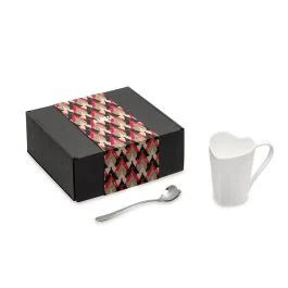 ALESSI & TEA GIFT SET