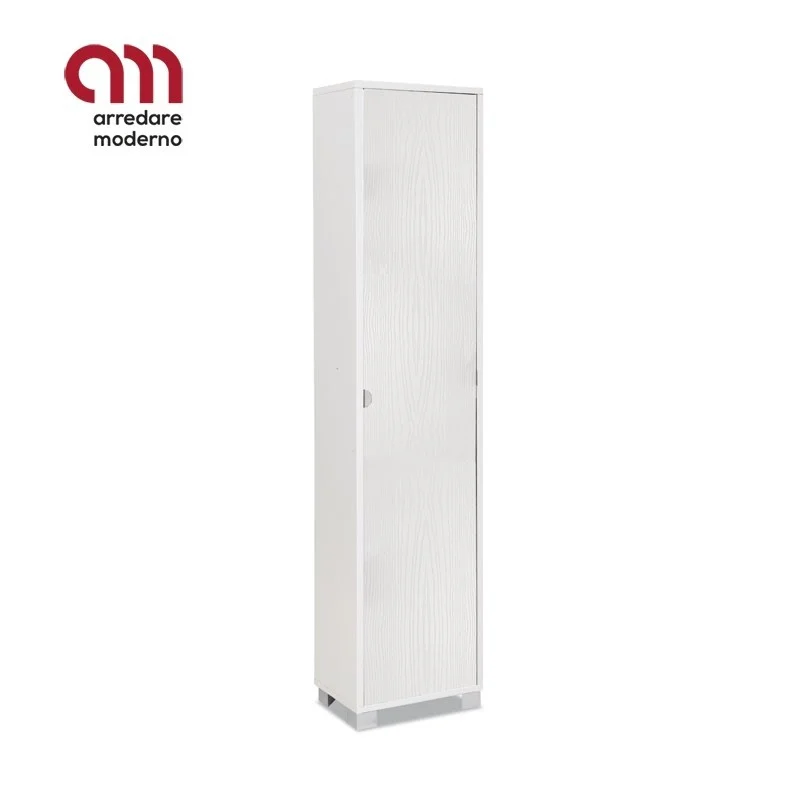 Mobile colonna legno Art.745