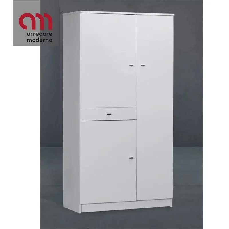 Mobile portabiancheria Art. 322TL