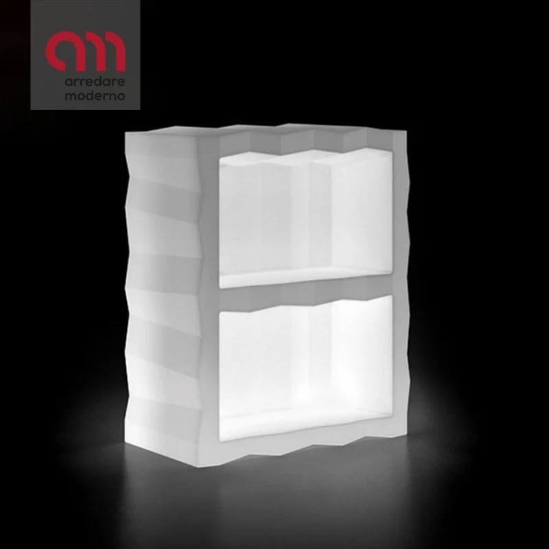 Modulo Frozen Display Light Plust Indoor/Outdoor