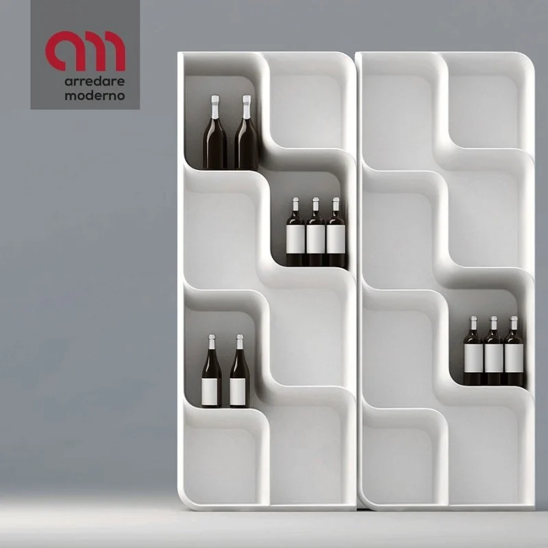 Modulo / Libreria Baraonda Display Myyour
