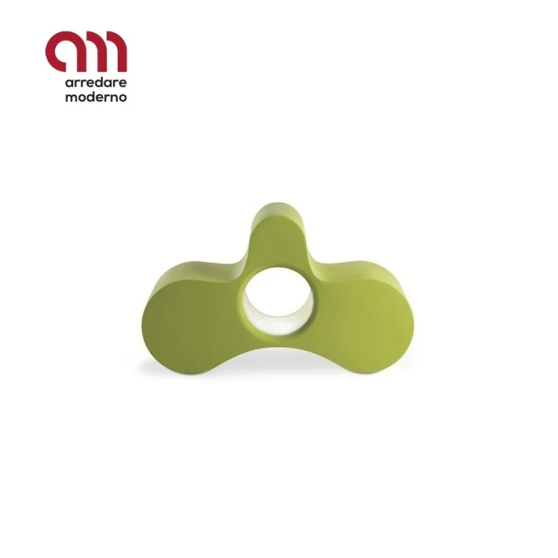 Modulo Wheely Slide