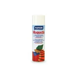 MOQUETTE SPRAY 500 ML