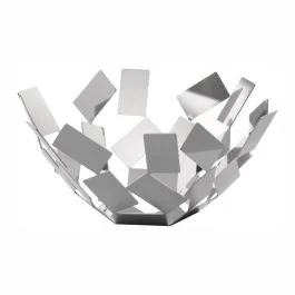 STANZA DELLO SCIROCCO FRUTTIERA INOX