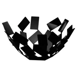 STANZA DELLO SCIROCCO FRUTTIERA NERA