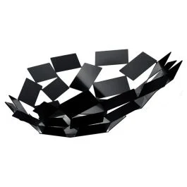 STANZA DELLO SCIROCCO CENTROTAVOLA NERO