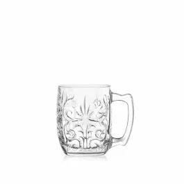 TATTOO BOCCALE MULE 43 CL 4 PZ