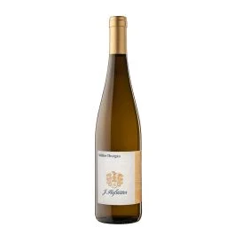 MULLER THURGAU IGP VIGNETI DOLOMITI 2024 0,75 LT