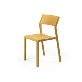 TRILL BISTROT SEDIA SENAPE