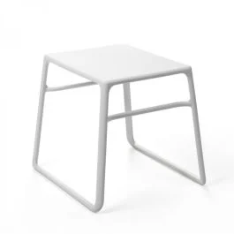 POP TAVOLINO BIANCO