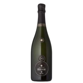 FRANCIACORTA NATURE BRUT DOCG 61 2019 0,75 LT