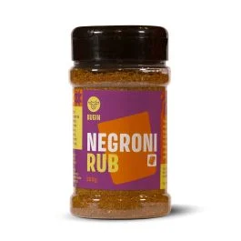 NEGRONI RUB 200 GR