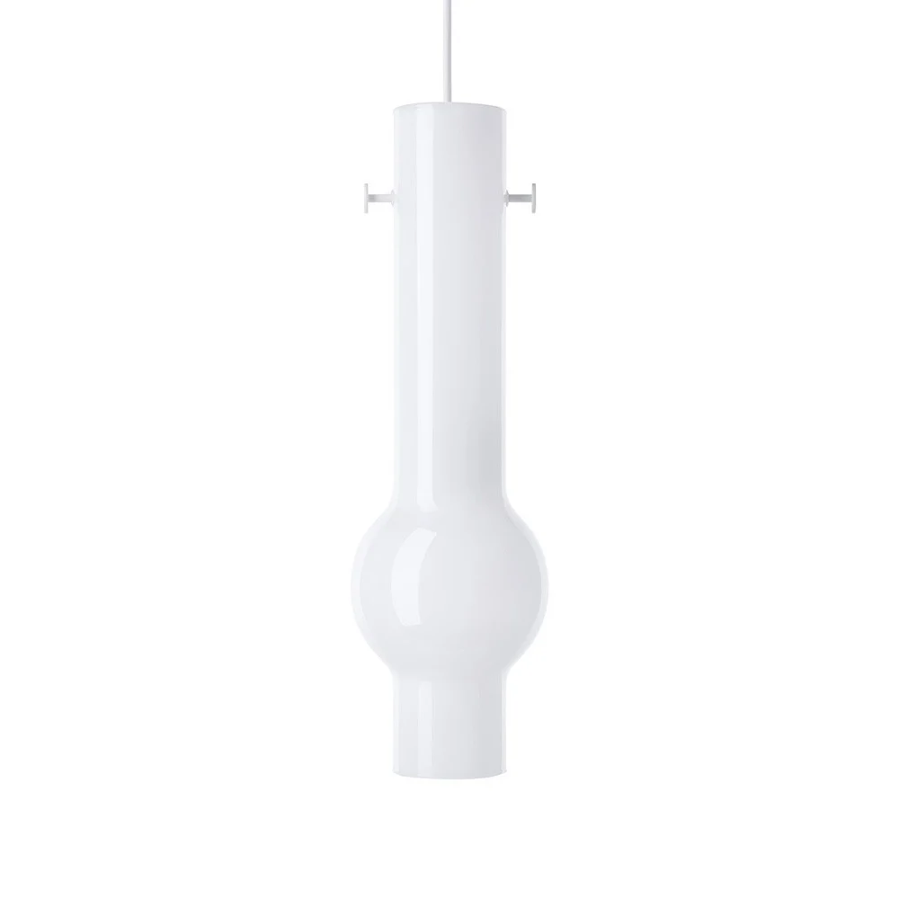 Novecento lampadina lampada bianca S