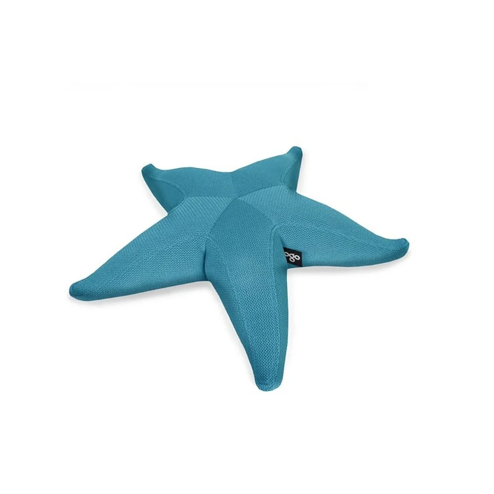 Ogo Starfish Pouf galleggiante a forma di stella marina