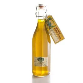 OLIO EVO TUMAI' 0,5 LT BOTT. COSTOLATA