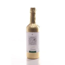 OLIO EVO TUMAI 0,75 LT BOTTIGLIA ORO