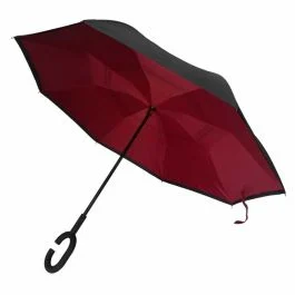 VICEVERSO OMBRELLO BORDEAUX