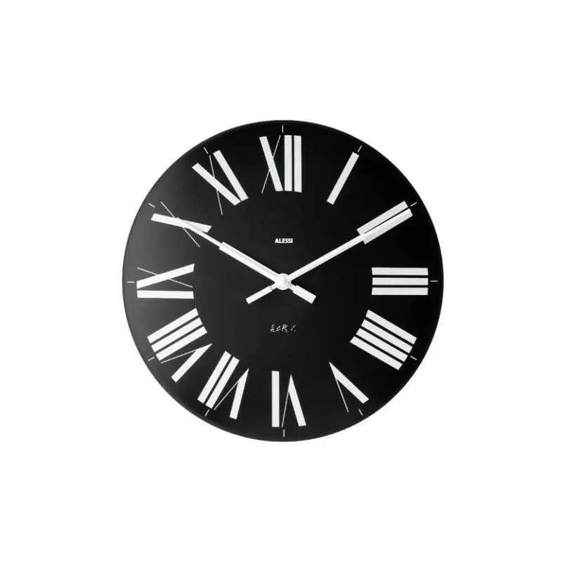 Orologio da parete Firenze Alessi