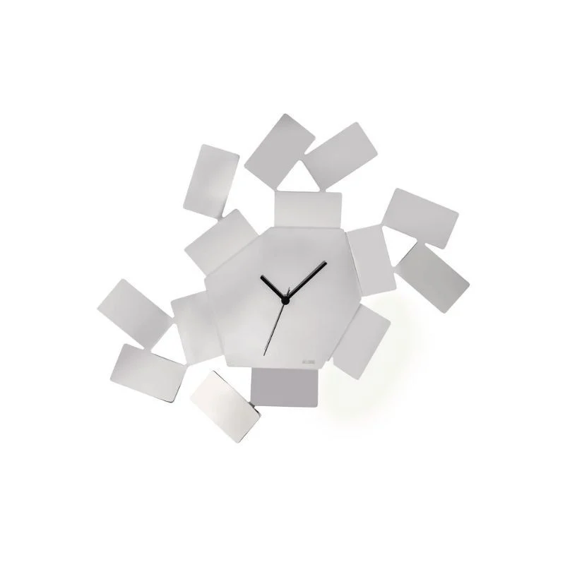 Orologio da parete La Stanza dello Scirocco Alessi