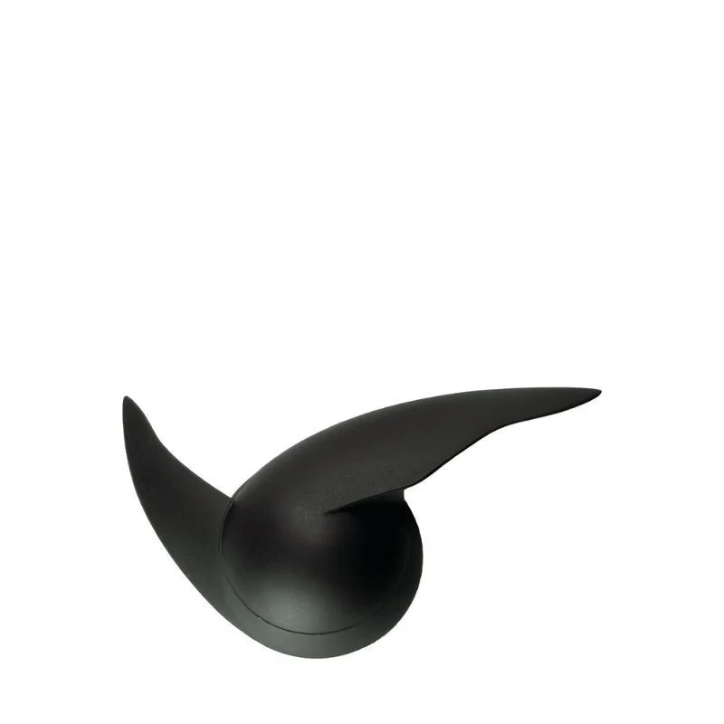 Orologio da parete Walter Wayle II Alessi