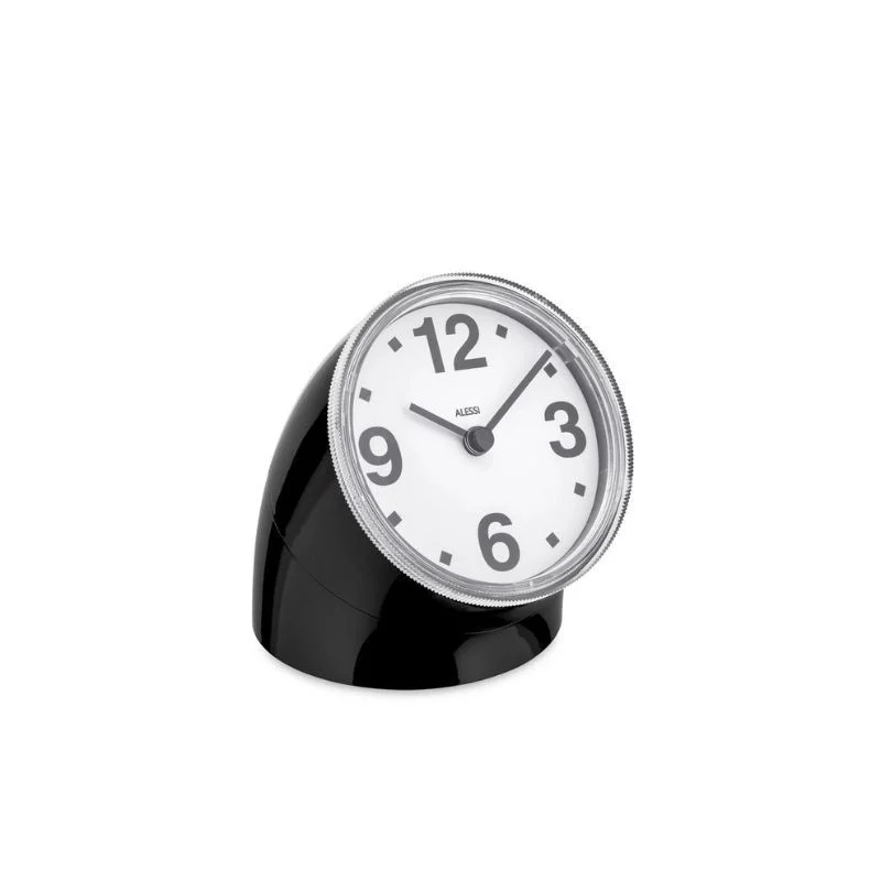 Orologio da tavolo Cronotime Alessi