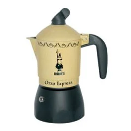 ORZO EXPRESS CAFFETTIERA 2 TZ