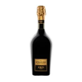OTELLO 1813 NERO DI LAMBRUSCO 0,75 LT