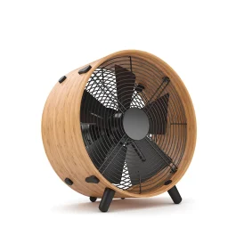 OTTO VENTILATORE BAMBOO 35 CM.