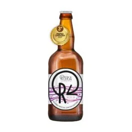 BIRRA PACIFIC IPA BOTTIGLIA 0.5L