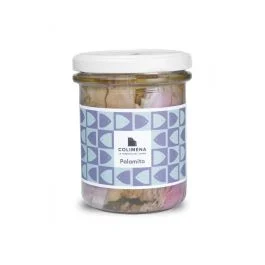PALAMITA IN OLIO DI OLIVA 180 GR