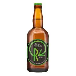 BIRRA PALE ALE BOTTIGLIA 0.5L