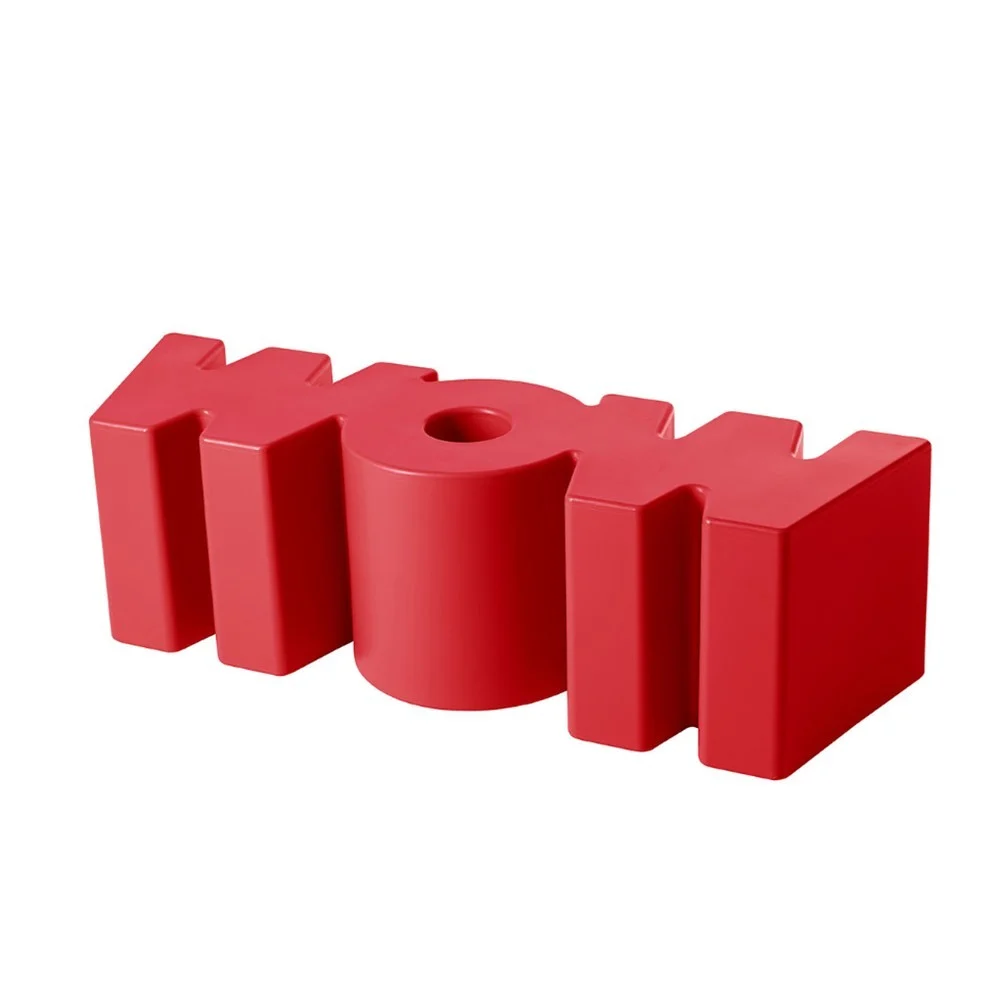 Panchina Wow Slide Design