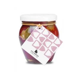 PAPARACCHIELLI IN OLIO D'OLIVA 300 GR