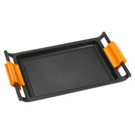EFFICIENT PIASTRA RETTANGOLARE CM 45