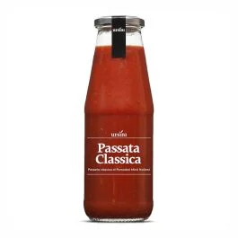 PASSATA CLASSICA 670 GR