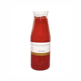 PASSATA DI POMODORO 680 GR.